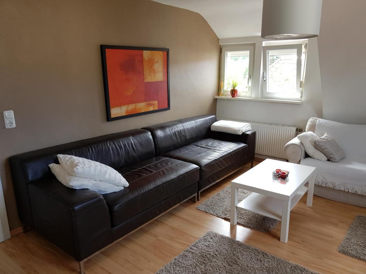 Wohnen Im Springerhof Apartment Lohr am Main Ngoại thất bức ảnh