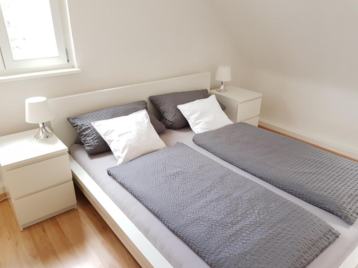 Wohnen Im Springerhof Apartment Lohr am Main Ngoại thất bức ảnh