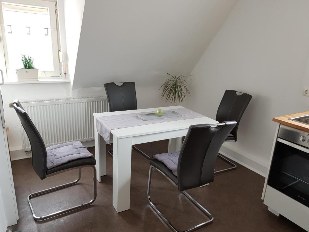 Wohnen Im Springerhof Apartment Lohr am Main Ngoại thất bức ảnh