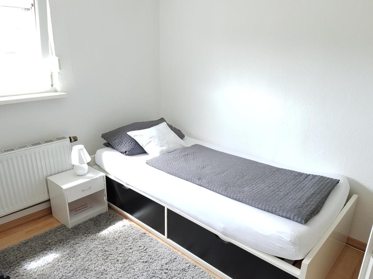 Wohnen Im Springerhof Apartment Lohr am Main Ngoại thất bức ảnh