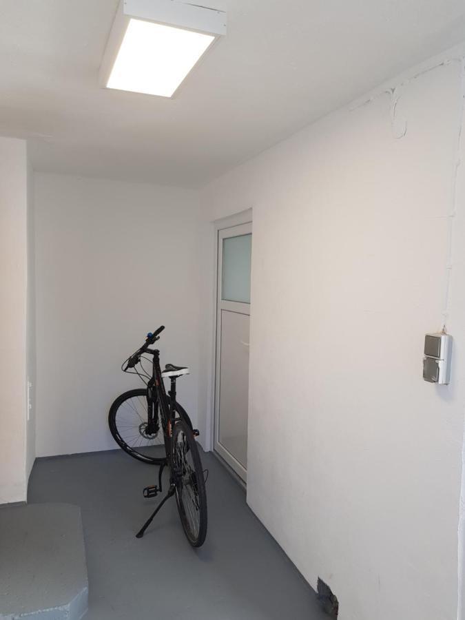 Wohnen Im Springerhof Apartment Lohr am Main Ngoại thất bức ảnh