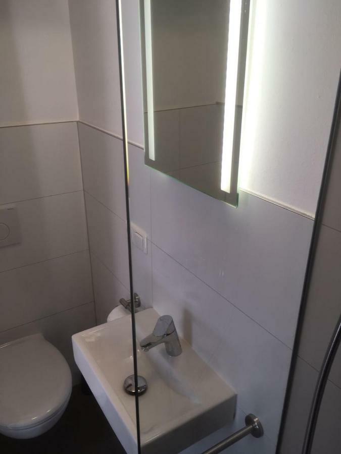 Wohnen Im Springerhof Apartment Lohr am Main Ngoại thất bức ảnh