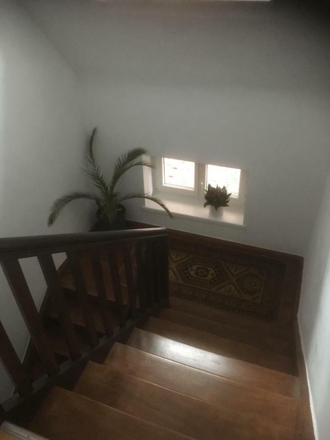 Wohnen Im Springerhof Apartment Lohr am Main Ngoại thất bức ảnh
