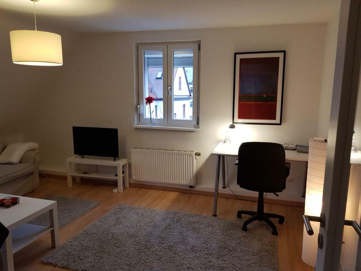 Wohnen Im Springerhof Apartment Lohr am Main Ngoại thất bức ảnh
