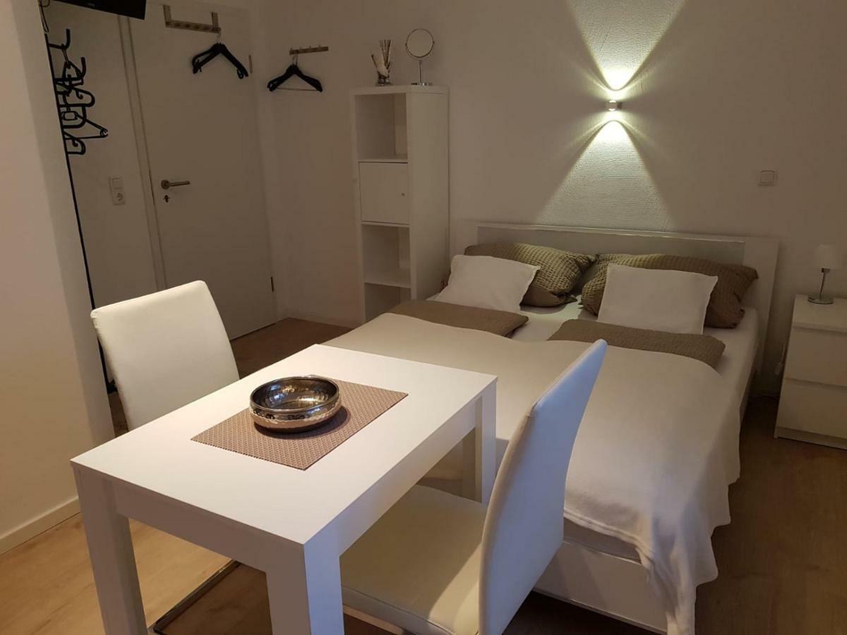Wohnen Im Springerhof Apartment Lohr am Main Ngoại thất bức ảnh