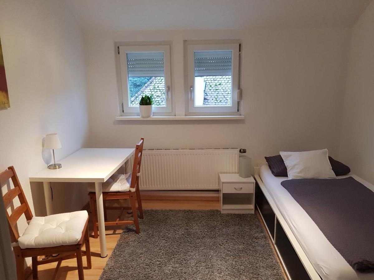 Wohnen Im Springerhof Apartment Lohr am Main Ngoại thất bức ảnh